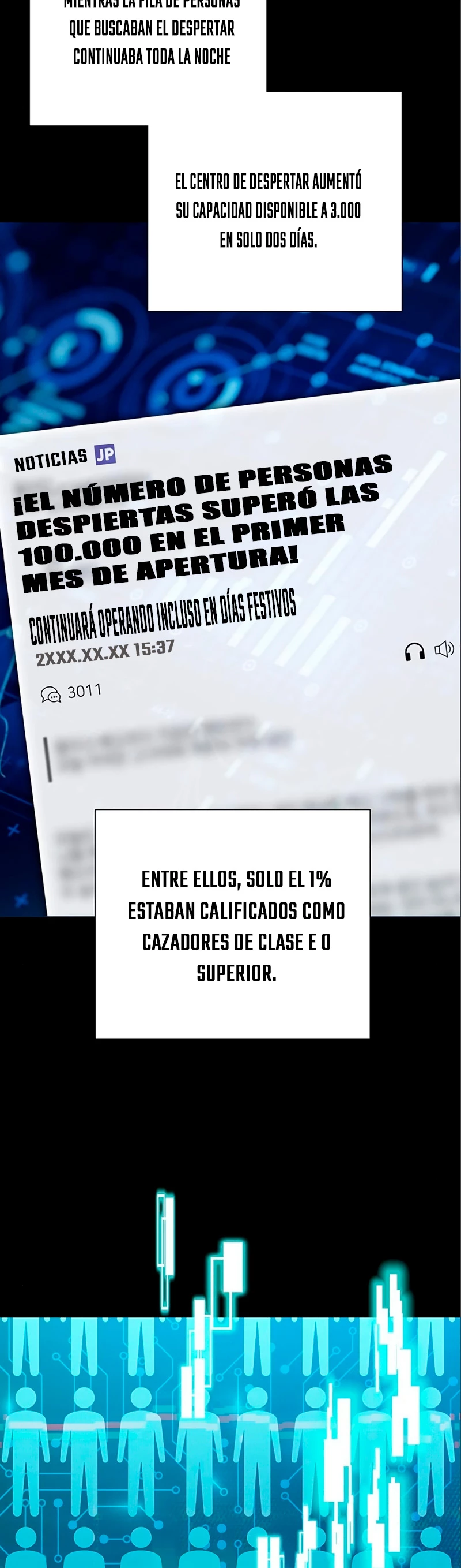 entrenador de clases - Capítulo 105 - Página 7 - LectorTMOo