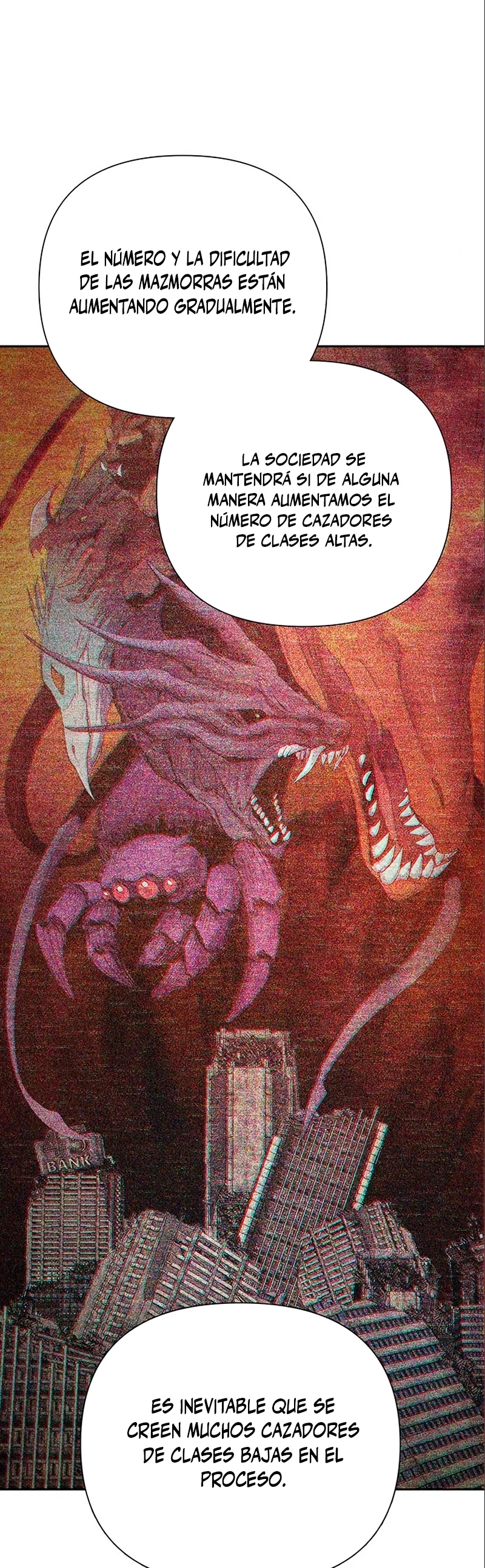 entrenador de clases - Capítulo 105 - Página 20 - LectorTMOo