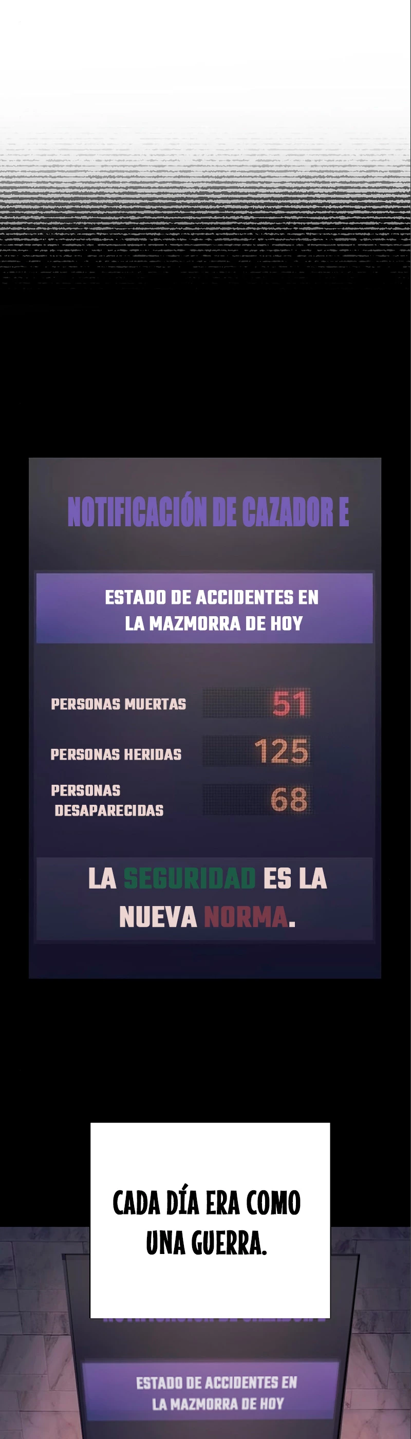 entrenador de clases - Capítulo 105 - Página 23 - LectorTMOo