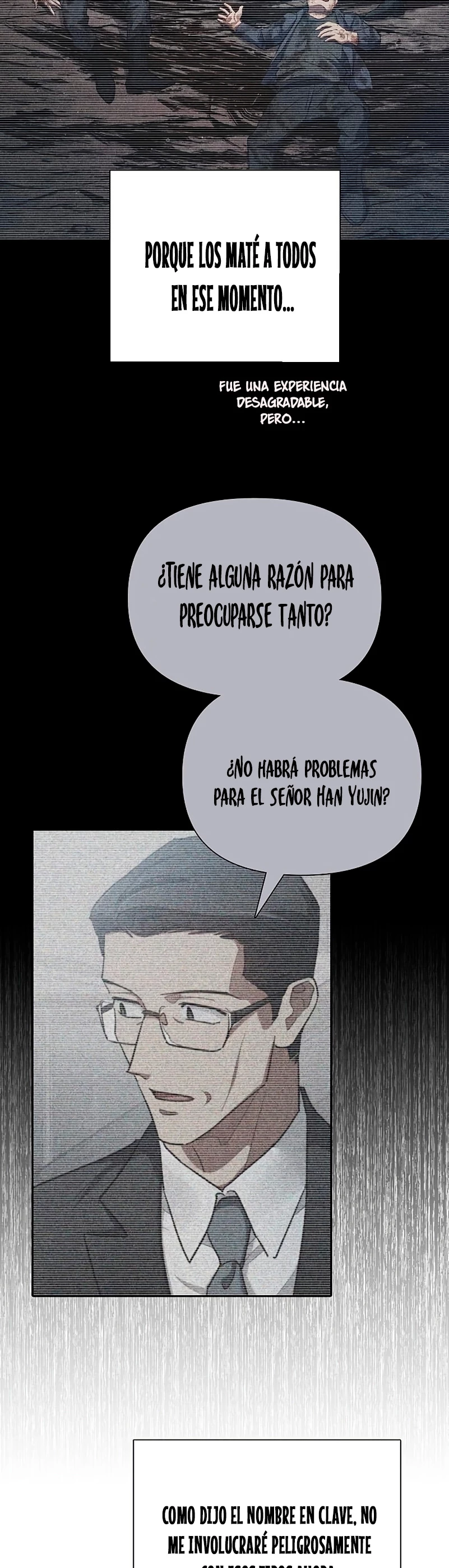 entrenador de clases - Capítulo 106 - Página 13 - LectorTMOo