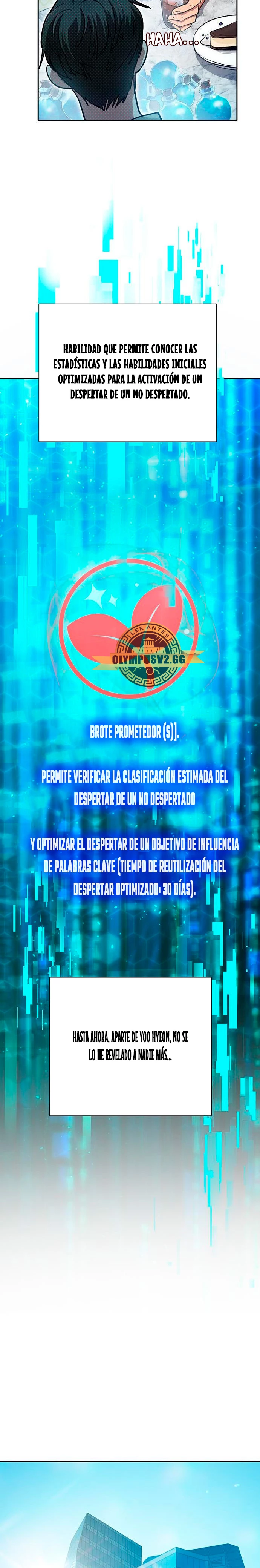 entrenador de clases - Capítulo 109 - Página 5 - LectorTMOo