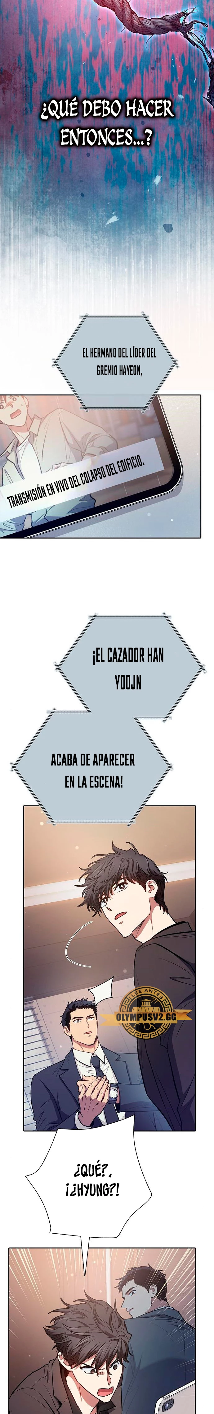 entrenador de clases - Capítulo 110 - Página 24 - LectorTMOo