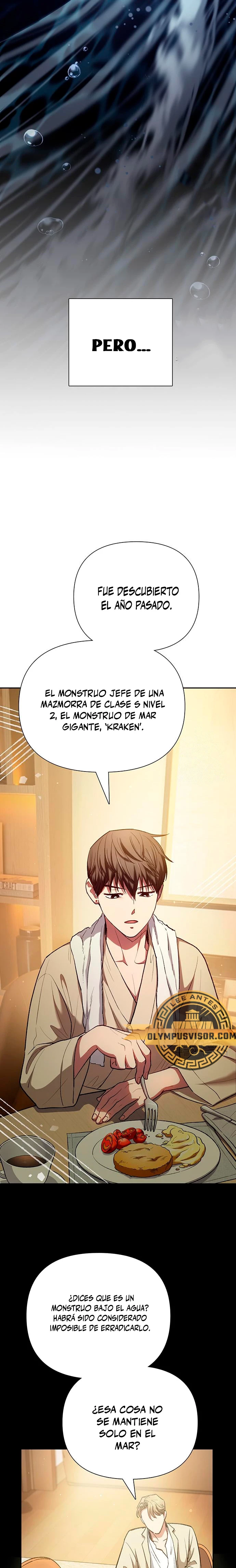 entrenador de clases - Capítulo 116 - Página 24 - LectorTMOo