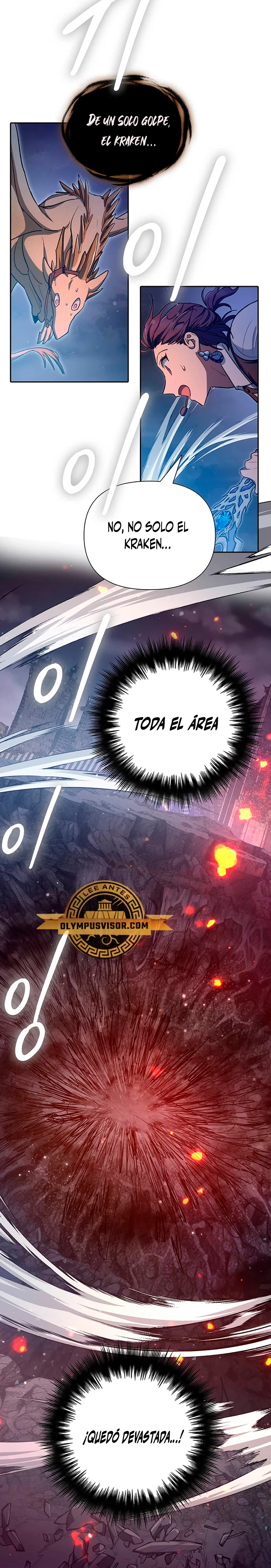 entrenador de clases - Capítulo 117 - Página 29 - LectorTMOo