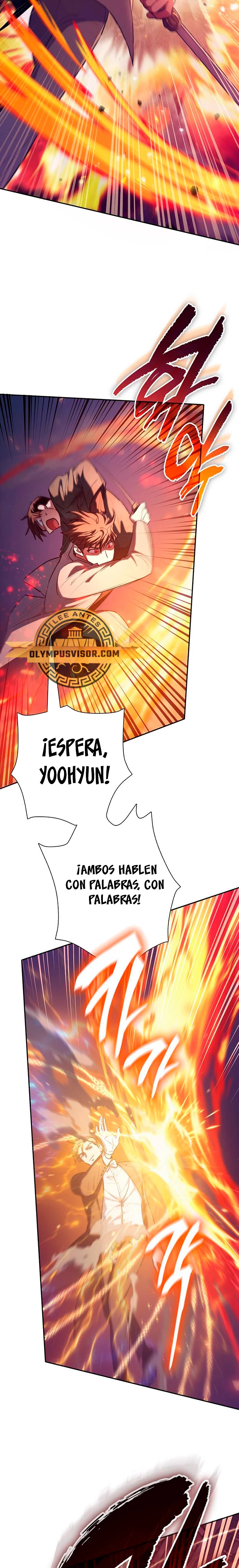 entrenador de clases - Capítulo 118 - Página 4 - LectorTMOo