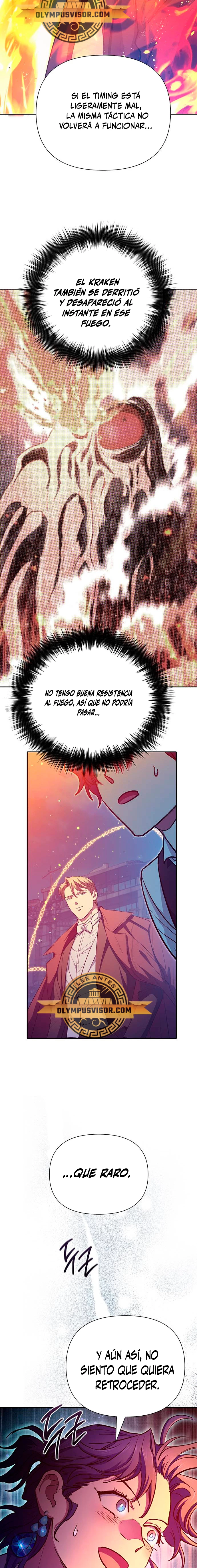 entrenador de clases - Capítulo 118 - Página 28 - LectorTMOo