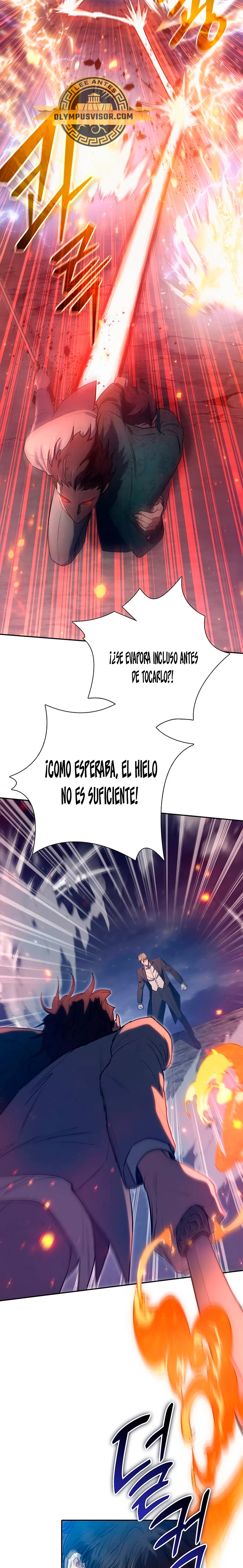 entrenador de clases - Capítulo 119 - Página 15 - LectorTMOo