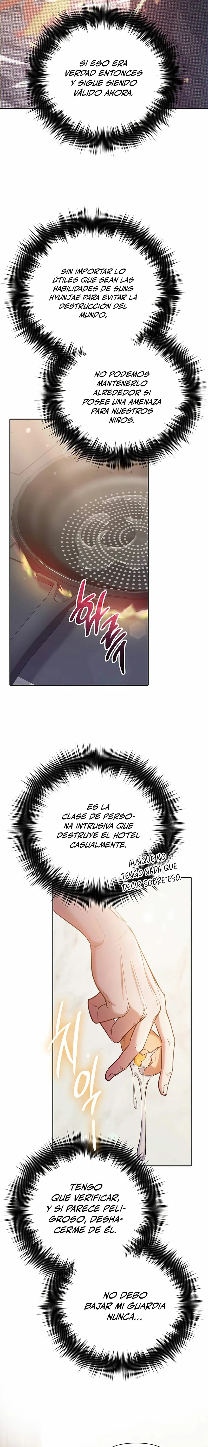 entrenador de clases - Capítulo 120 - Página 10 - LectorTMOo