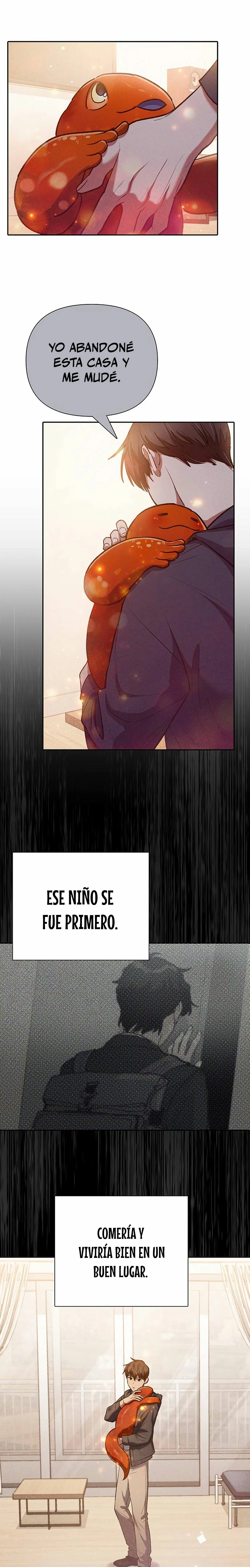 entrenador de clases - Capítulo 120 - Página 23 - LectorTMOo