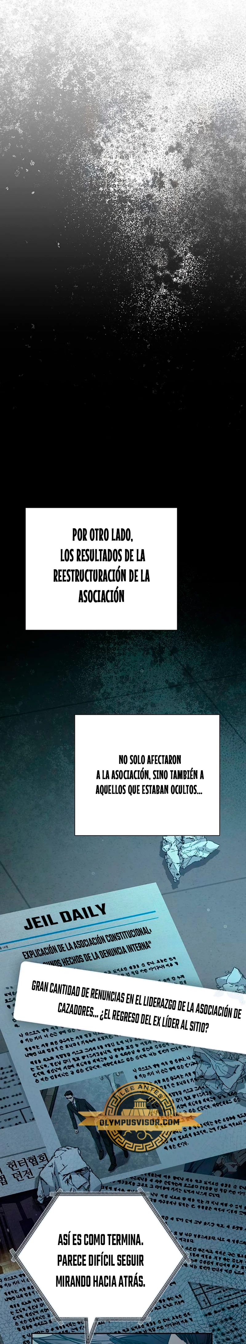 entrenador de clases - Capítulo 122 - Página 26 - LectorTMOo