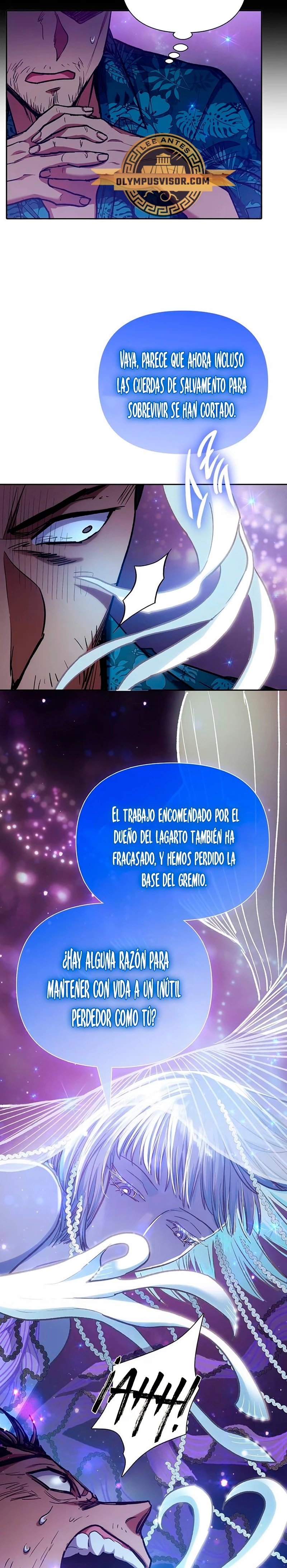 entrenador de clases - Capítulo 122 - Página 29 - LectorTMOo