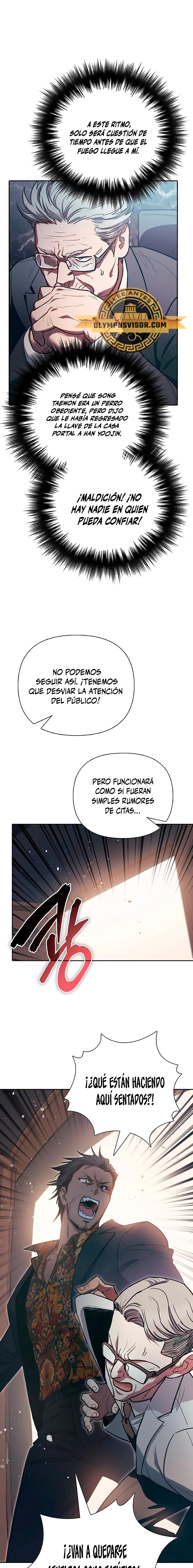 entrenador de clases - Capítulo 123 - Página 3 - LectorTMOo
