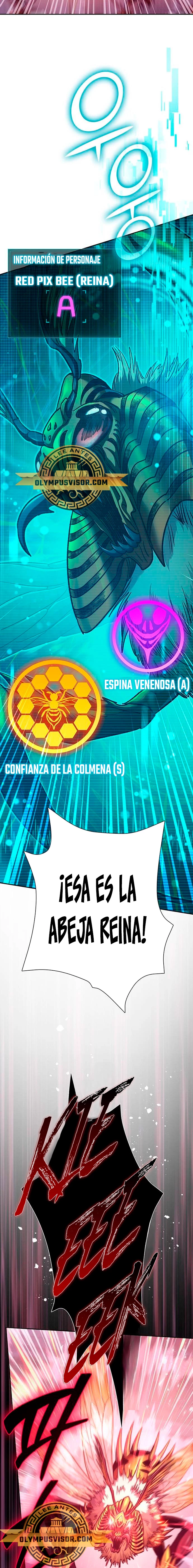 entrenador de clases - Capítulo 124 - Página 14 - LectorTMOo