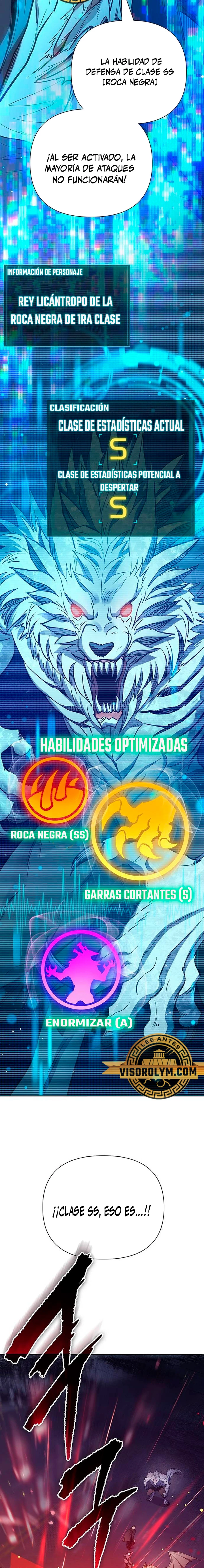 entrenador de clases - Capítulo 125 - Página 9 - LectorTMOo