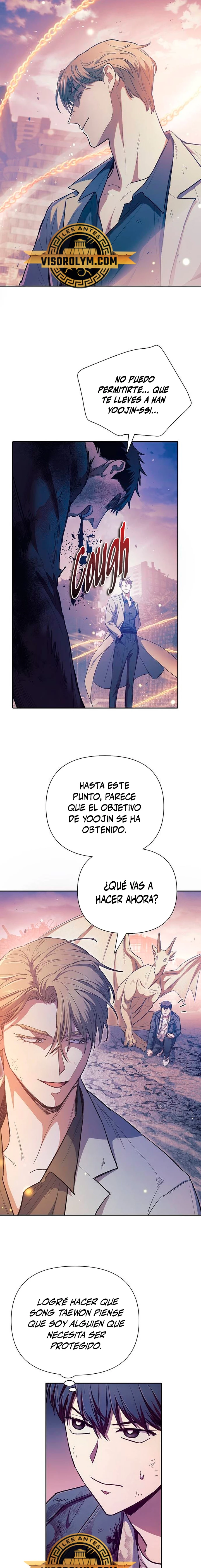 entrenador de clases - Capítulo 128 - Página 3 - LectorTMOo
