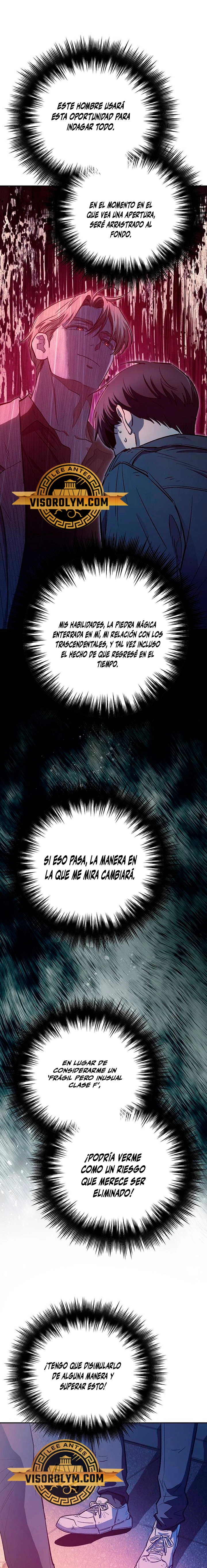 entrenador de clases - Capítulo 129 - Página 3 - LectorTMOo