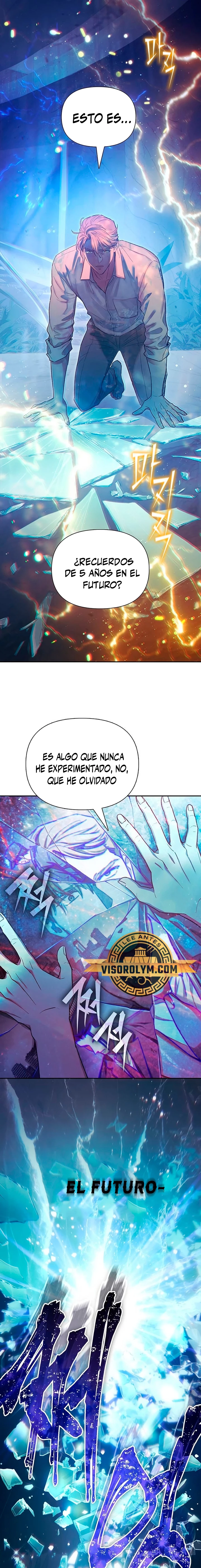 entrenador de clases - Capítulo 131 - Página 2 - LectorTMOo