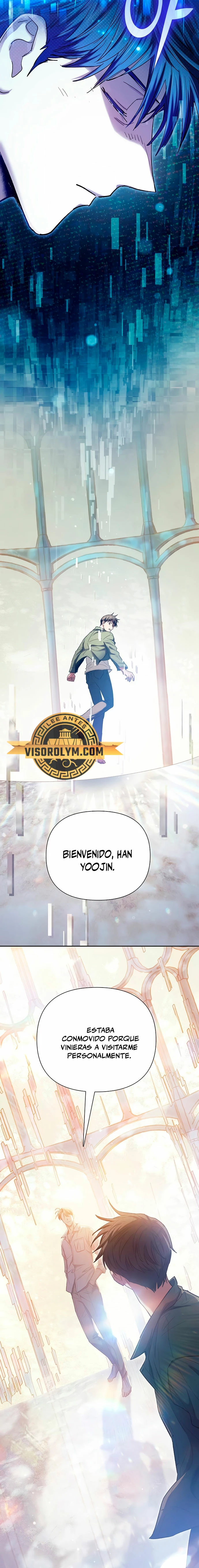 entrenador de clases - Capítulo 132 - Página 14 - LectorTMOo