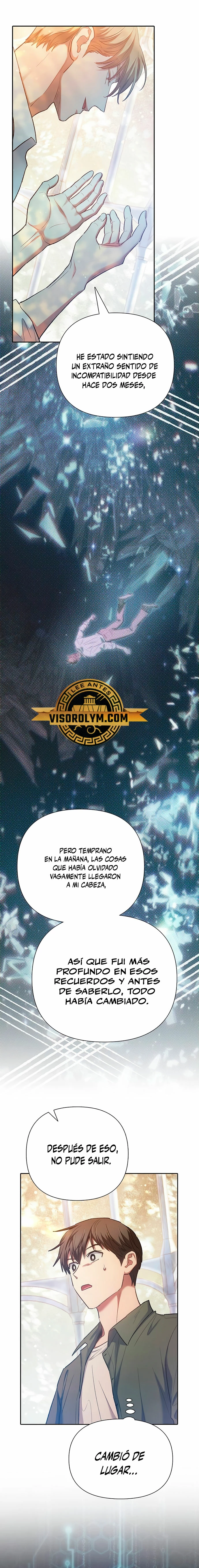 entrenador de clases - Capítulo 132 - Página 16 - LectorTMOo