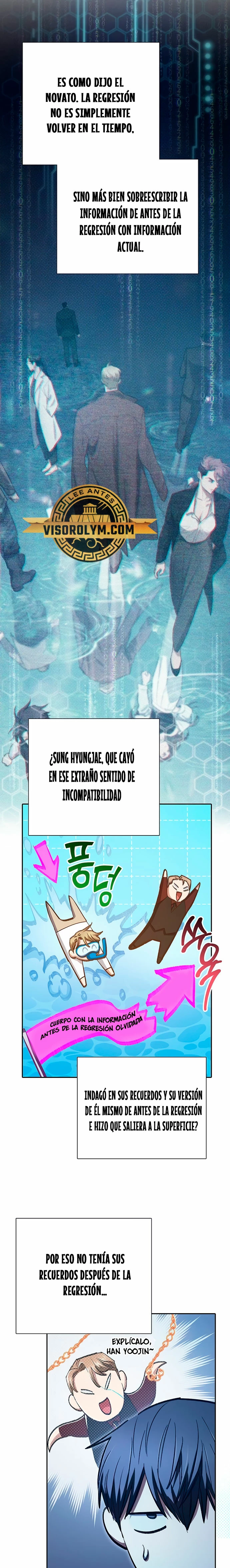 entrenador de clases - Capítulo 132 - Página 17 - LectorTMOo