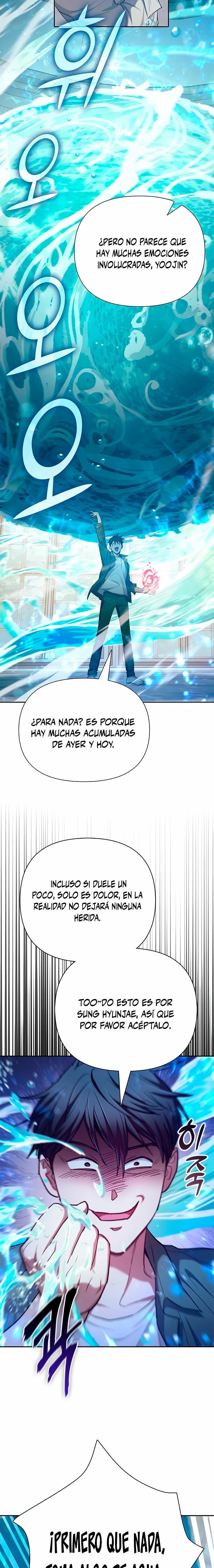 entrenador de clases - Capítulo 132 - Página 23 - LectorTMOo
