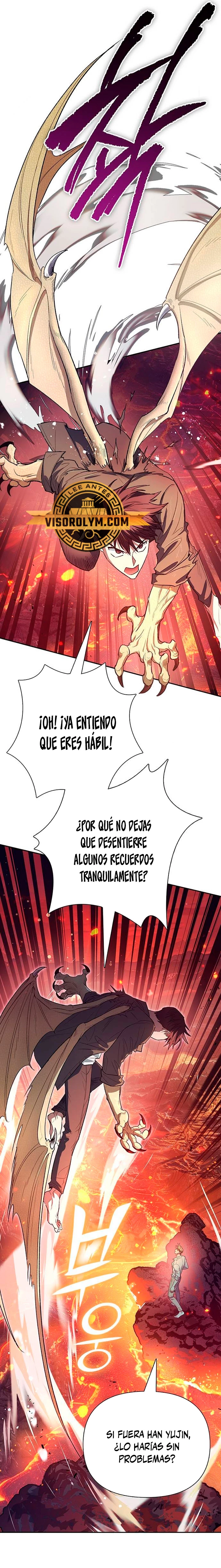 entrenador de clases - Capítulo 133 - Página 7 - LectorTMOo