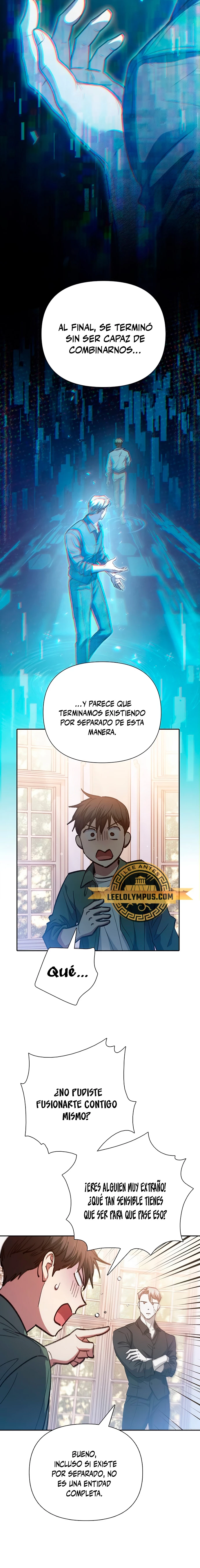 entrenador de clases - Capítulo 134 - Página 19 - LectorTMOo
