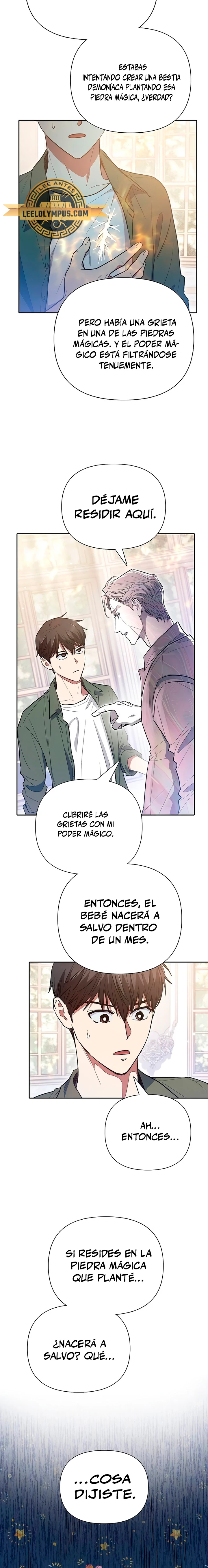 entrenador de clases - Capítulo 135 - Página 4 - LectorTMOo