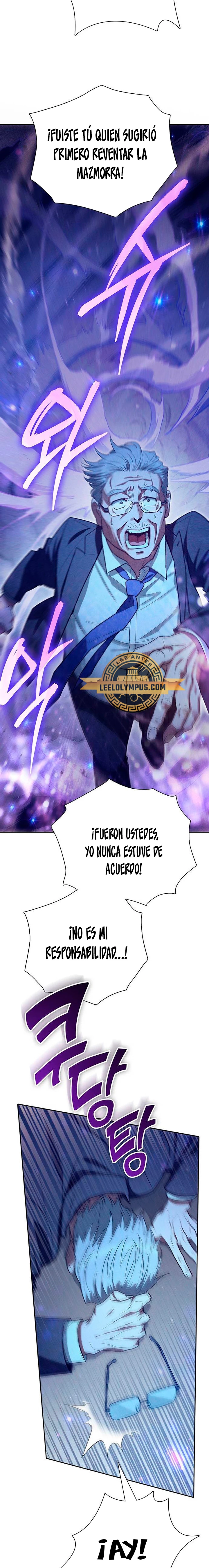 entrenador de clases - Capítulo 137 - Página 3 - LectorTMOo