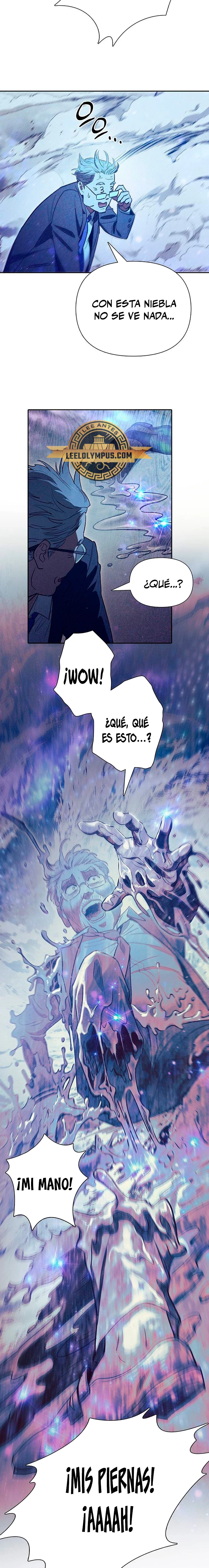 entrenador de clases - Capítulo 137 - Página 4 - LectorTMOo
