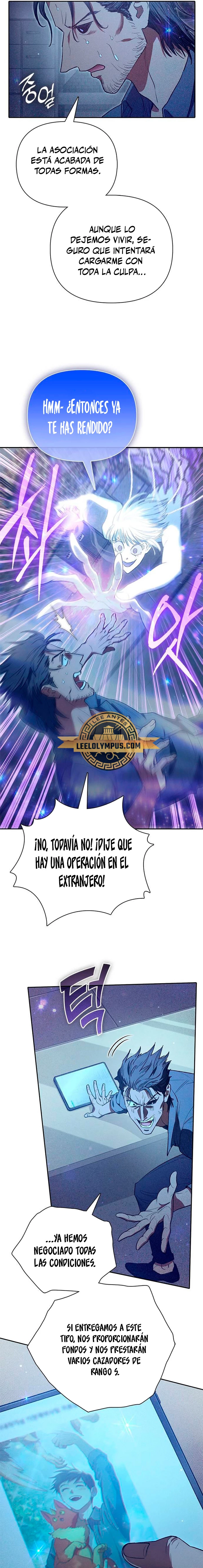 entrenador de clases - Capítulo 137 - Página 7 - LectorTMOo