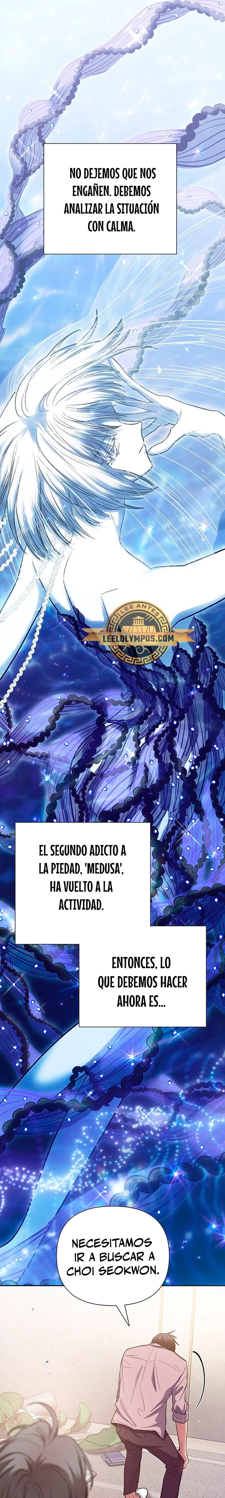 entrenador de clases - Capítulo 140 - Página 27 - LectorTMOo
