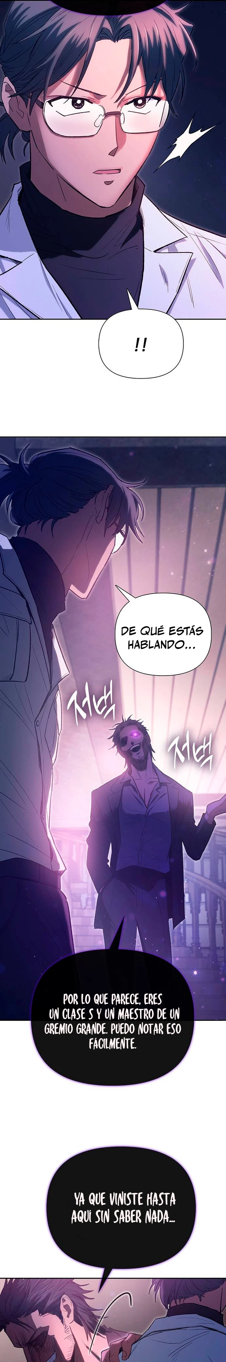 entrenador de clases - Capítulo 141 - Página 22 - LectorTMOo