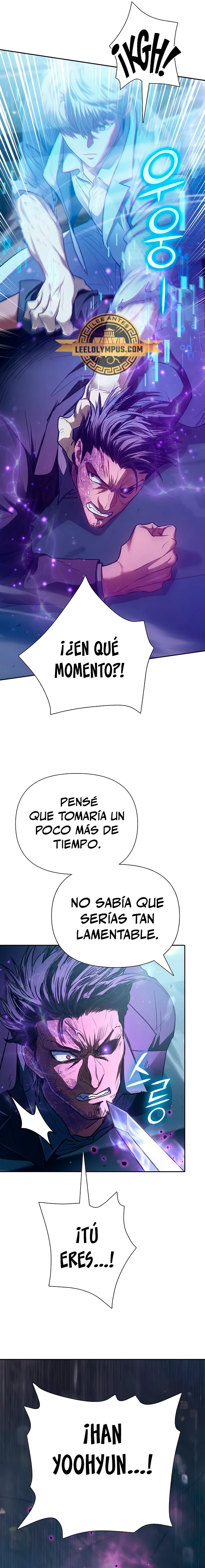 entrenador de clases - Capítulo 142 - Página 7 - LectorTMOo