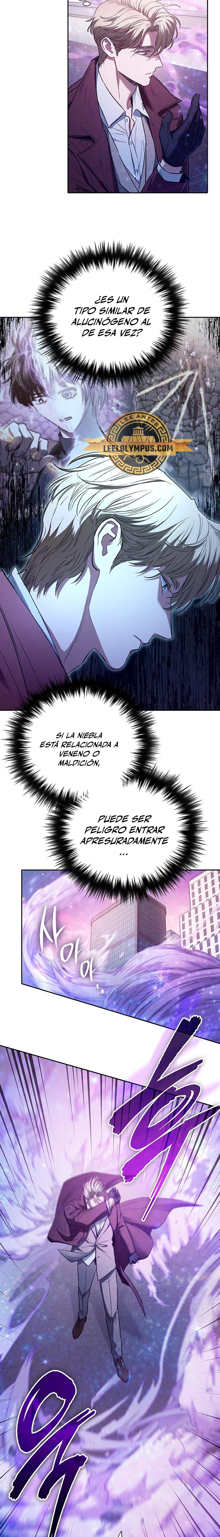 entrenador de clases - Capítulo 144 - Página 3 - LectorTMOo