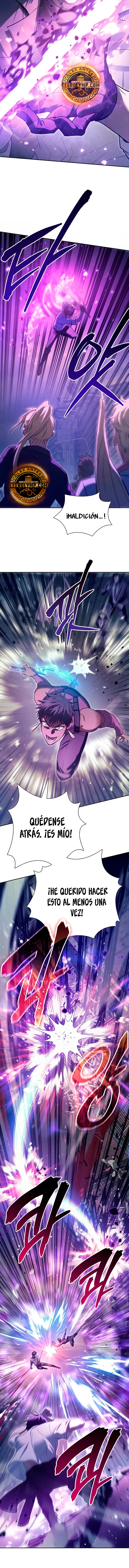 entrenador de clases - Capítulo 145 - Página 4 - LectorTMOo