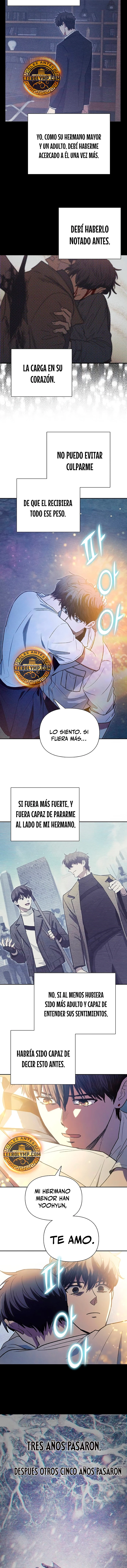 entrenador de clases - Capítulo 145 - Página 12 - LectorTMOo
