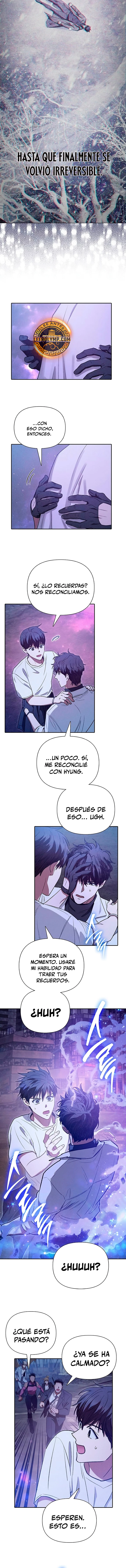 entrenador de clases - Capítulo 145 - Página 13 - LectorTMOo