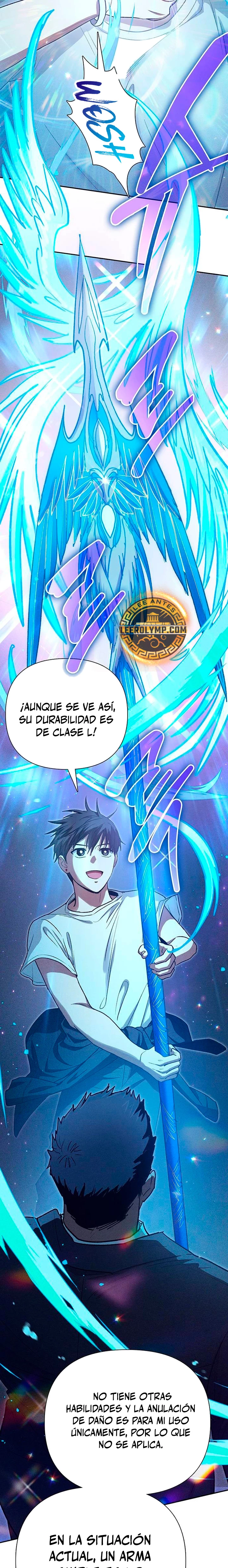 entrenador de clases - Capítulo 147 - Página 18 - LectorTMOo