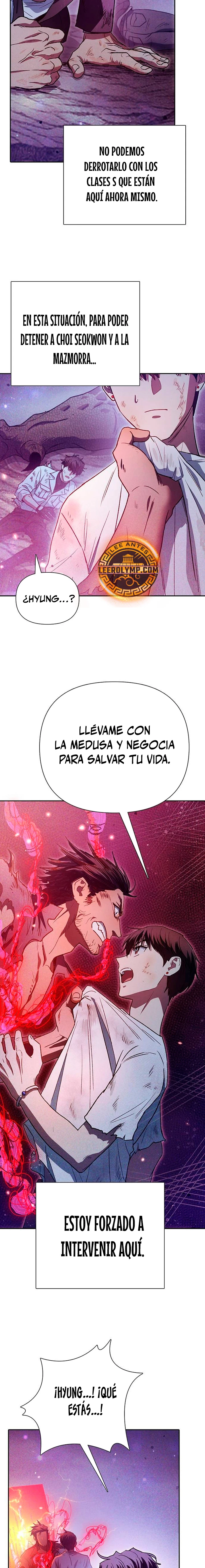 entrenador de clases - Capítulo 149 - Página 3 - LectorTMOo