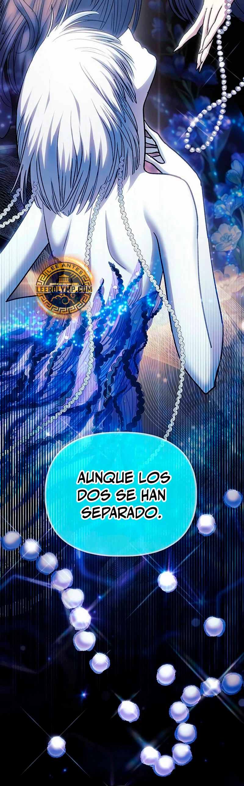 entrenador de clases - Capítulo 150 - Página 20 - LectorTMOo
