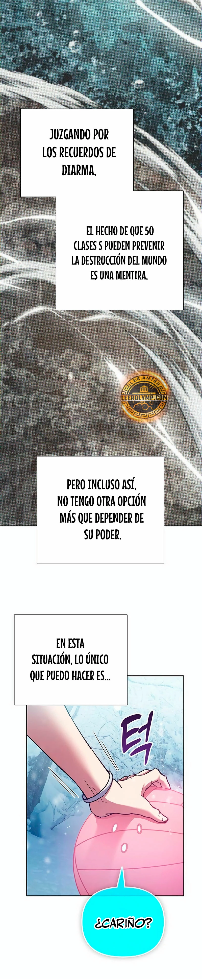 entrenador de clases - Capítulo 150 - Página 23 - LectorTMOo