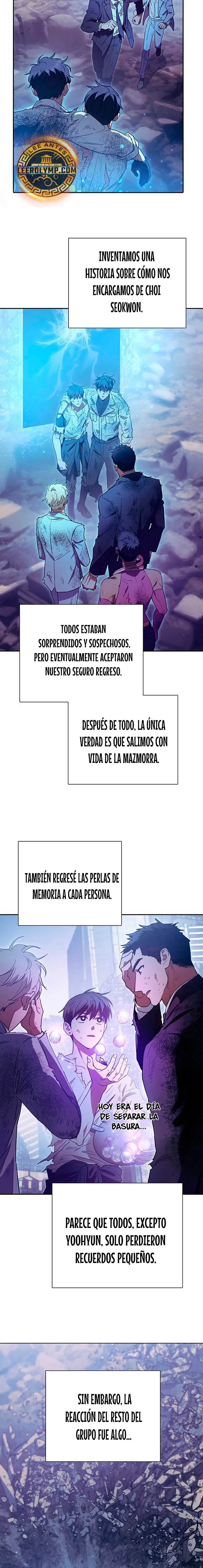 entrenador de clases - Capítulo 151 - Página 16 - LectorTMOo