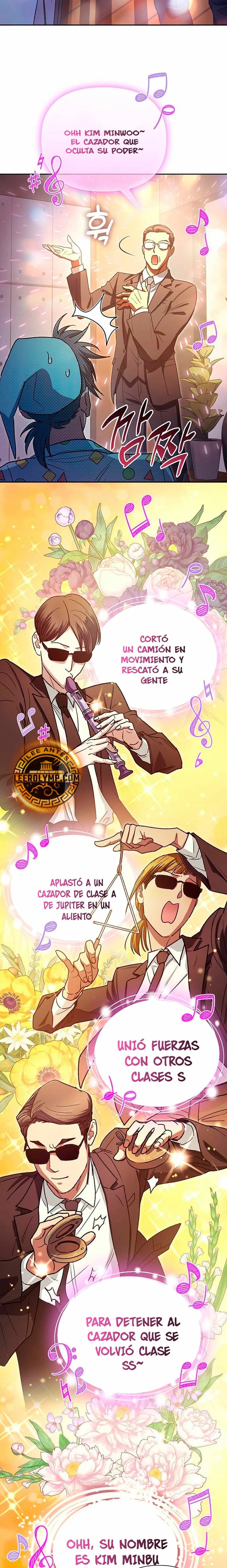 entrenador de clases - Capítulo 153 - Página 25 - LectorTMOo