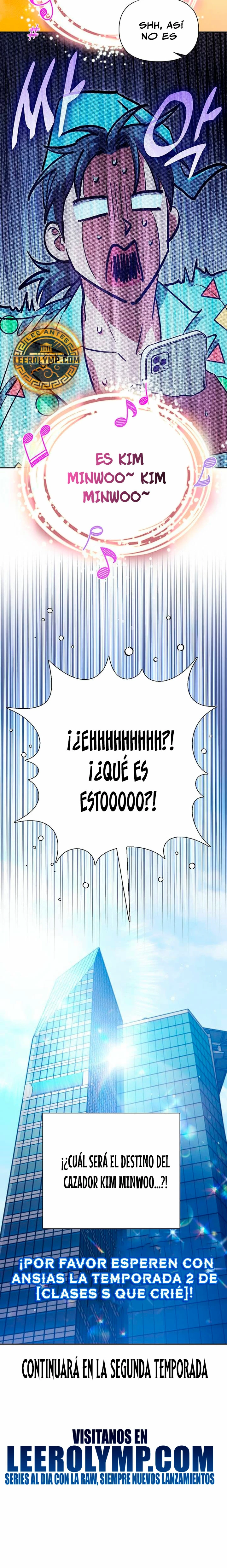 entrenador de clases - Capítulo 153 - Página 26 - LectorTMOo