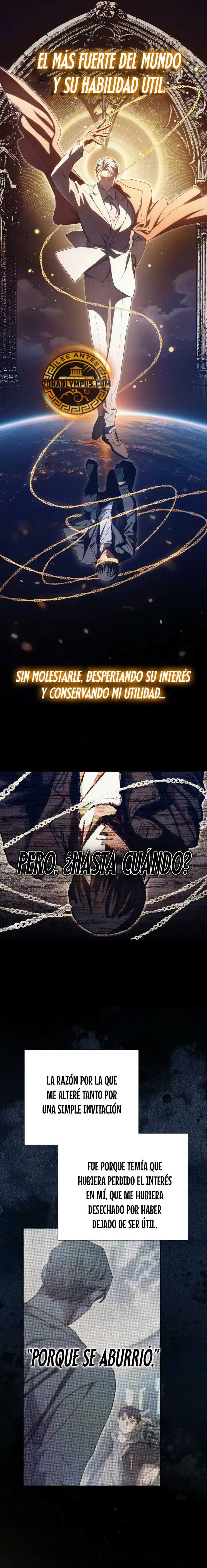 entrenador de clases - Capítulo 170 - Página 16 - LectorTMOo