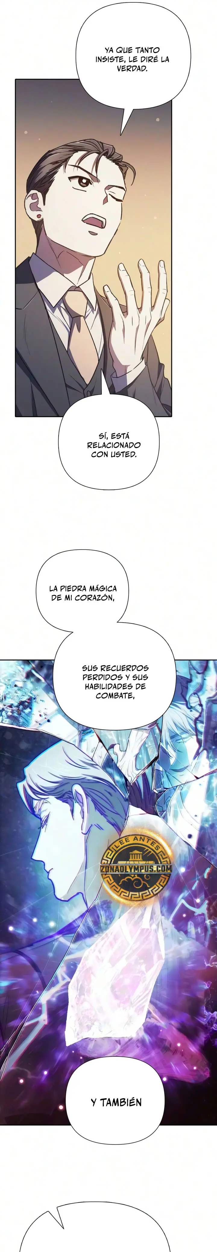 entrenador de clases - Capítulo 170 - Página 22 - LectorTMOo