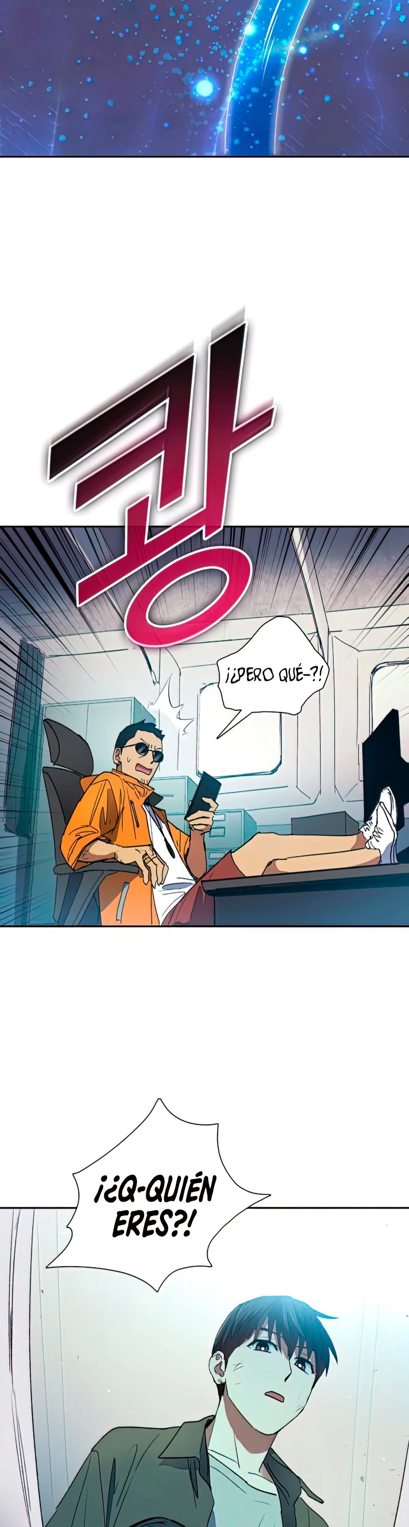 entrenador de clases - Capítulo 39 - Página 14 - LectorTMOo