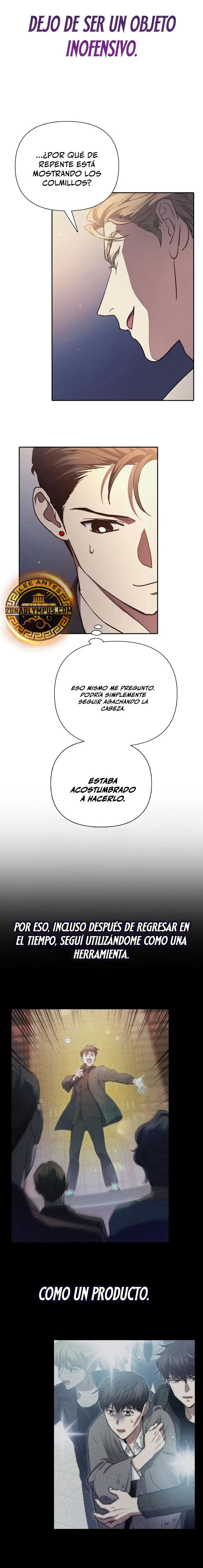 entrenador de clases - Capítulo 171 - Página 4 - LectorTMOo