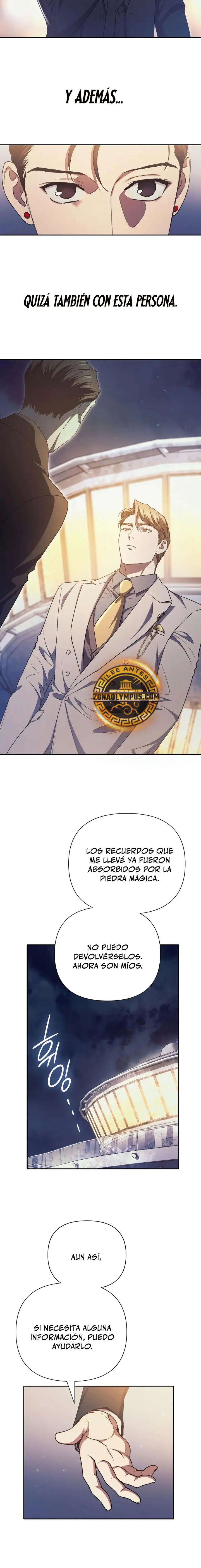 entrenador de clases - Capítulo 171 - Página 10 - LectorTMOo
